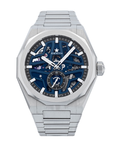 Zenith Defy 03.9300.3620/79.I001